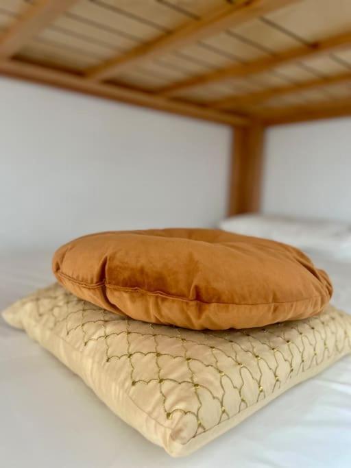 Ferienwohnung Precioso Loft En Caion Rocha, Sobre La Arena Y El Mar Cayón Exterior foto