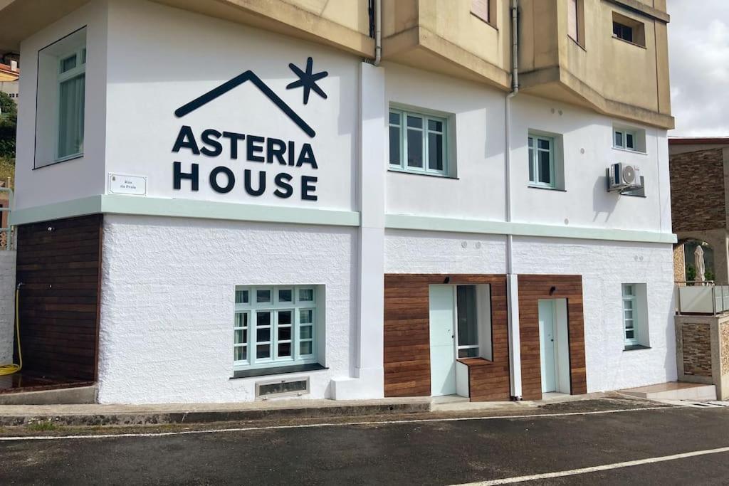 Ferienwohnung Precioso Loft En Caion Rocha, Sobre La Arena Y El Mar Cayón Exterior foto