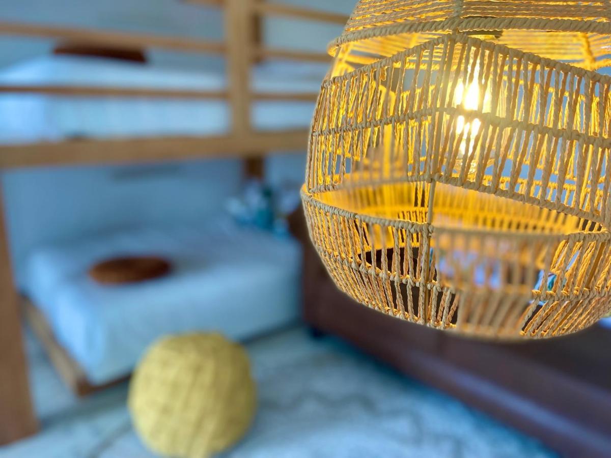 Ferienwohnung Precioso Loft En Caion Rocha, Sobre La Arena Y El Mar Cayón Exterior foto